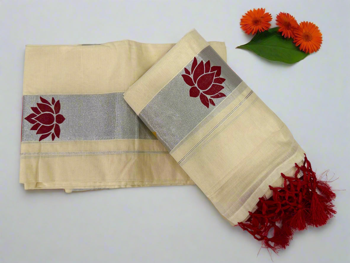 Set Mundu