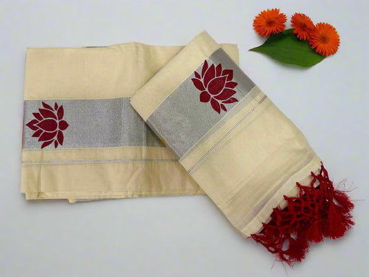 Set Mundu