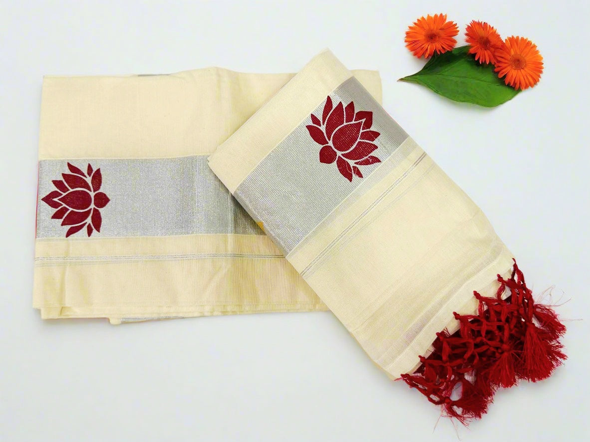 Set Mundu