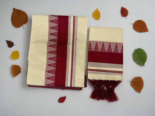 Set Mundu