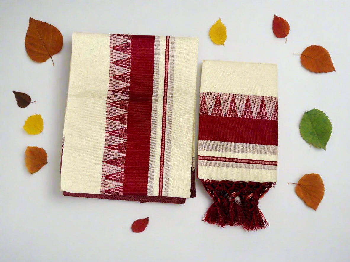 Set Mundu