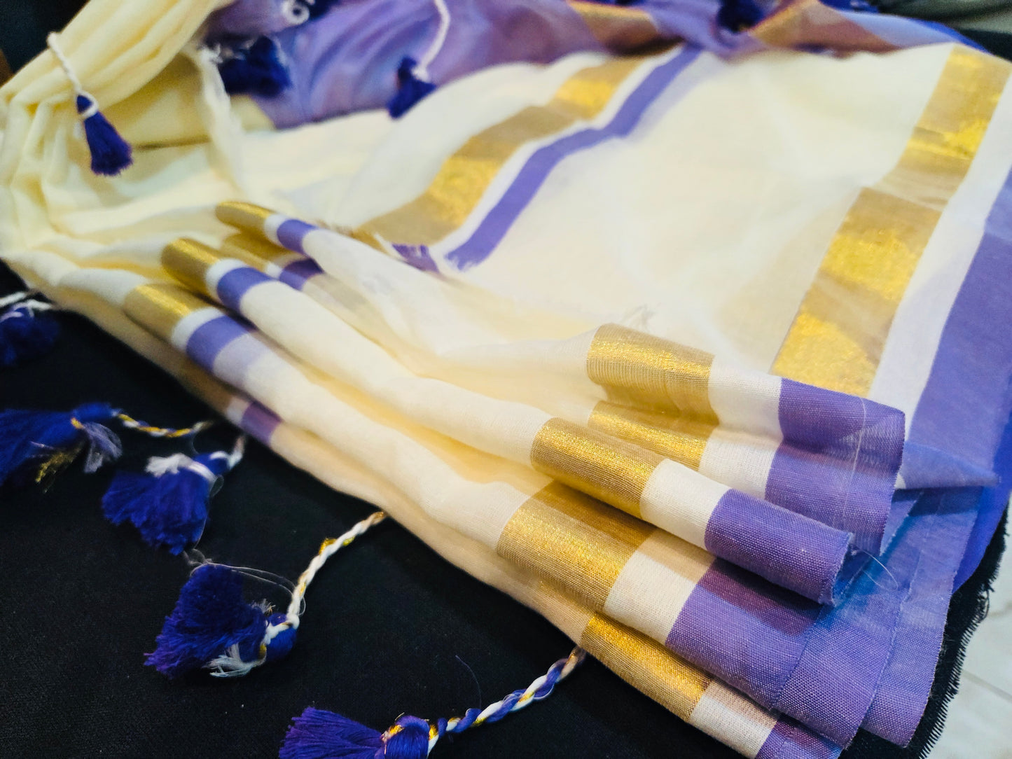 Mul Saree^^