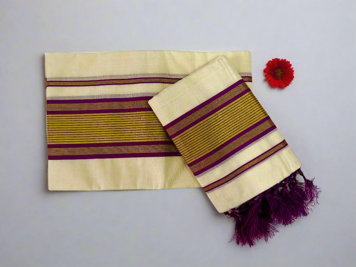 Set Mundu