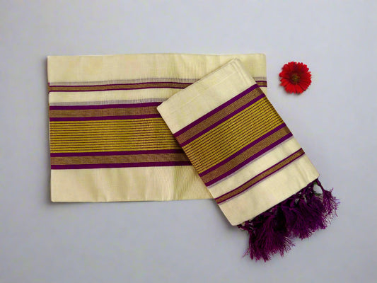Set Mundu