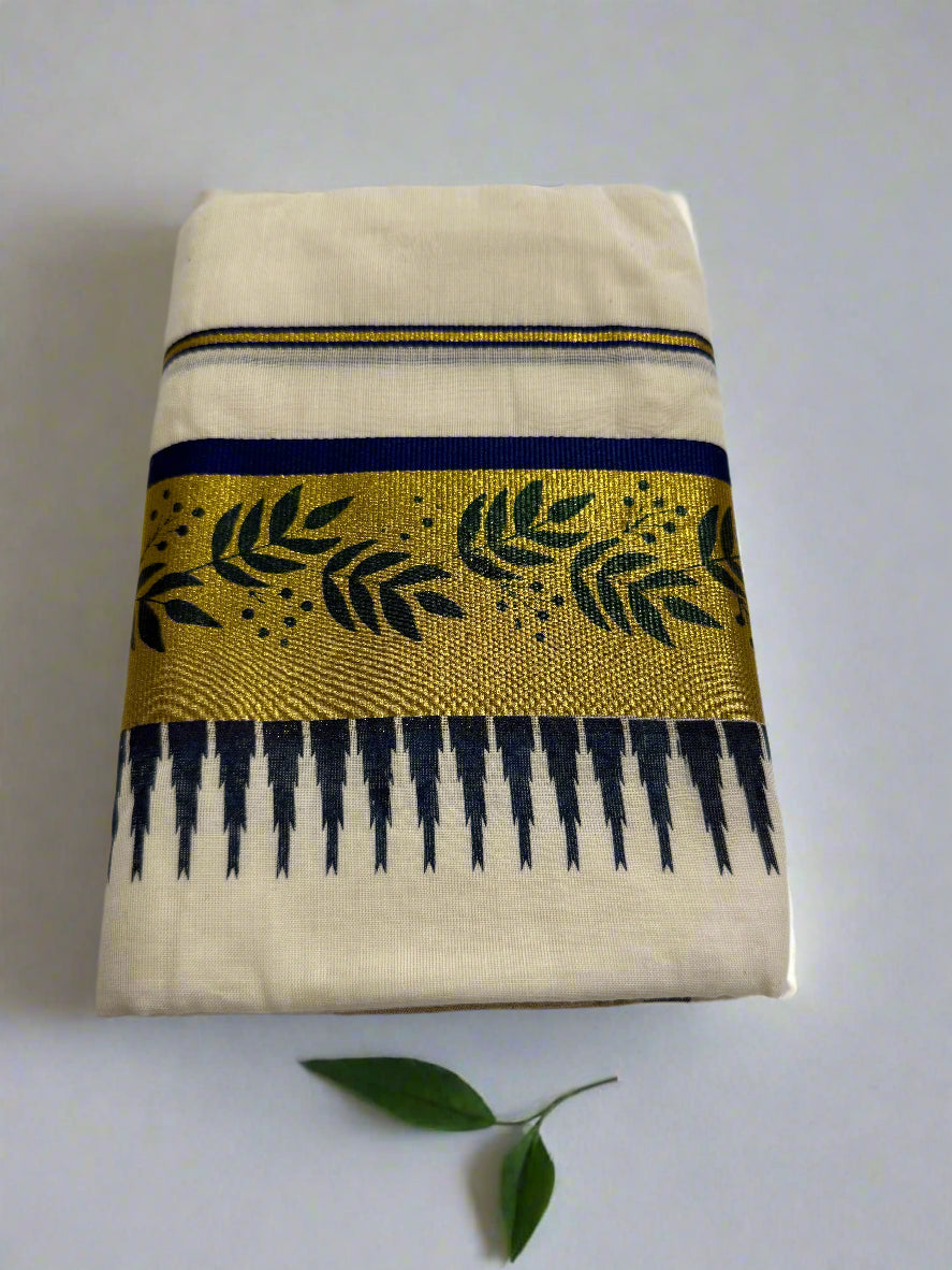 Set Mundu