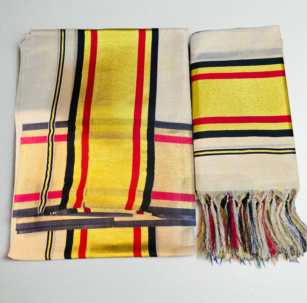 Set mundu^^