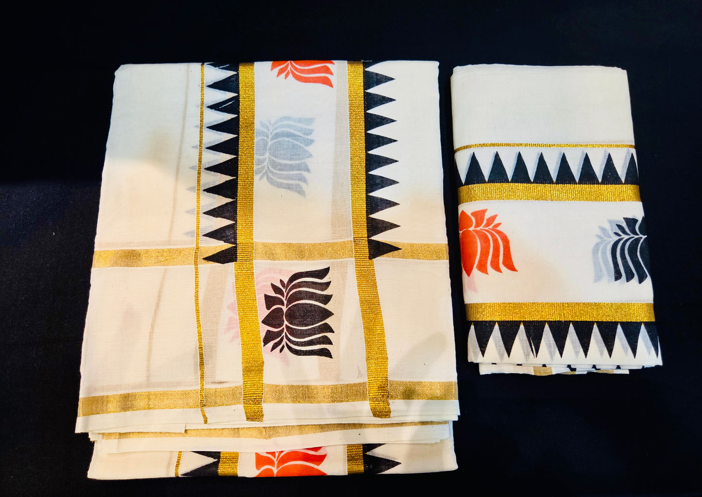 Set Mundu^