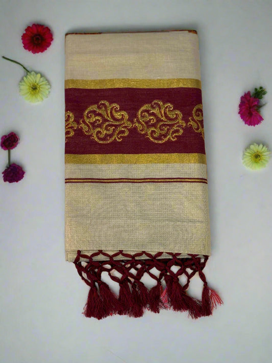 Set Saree