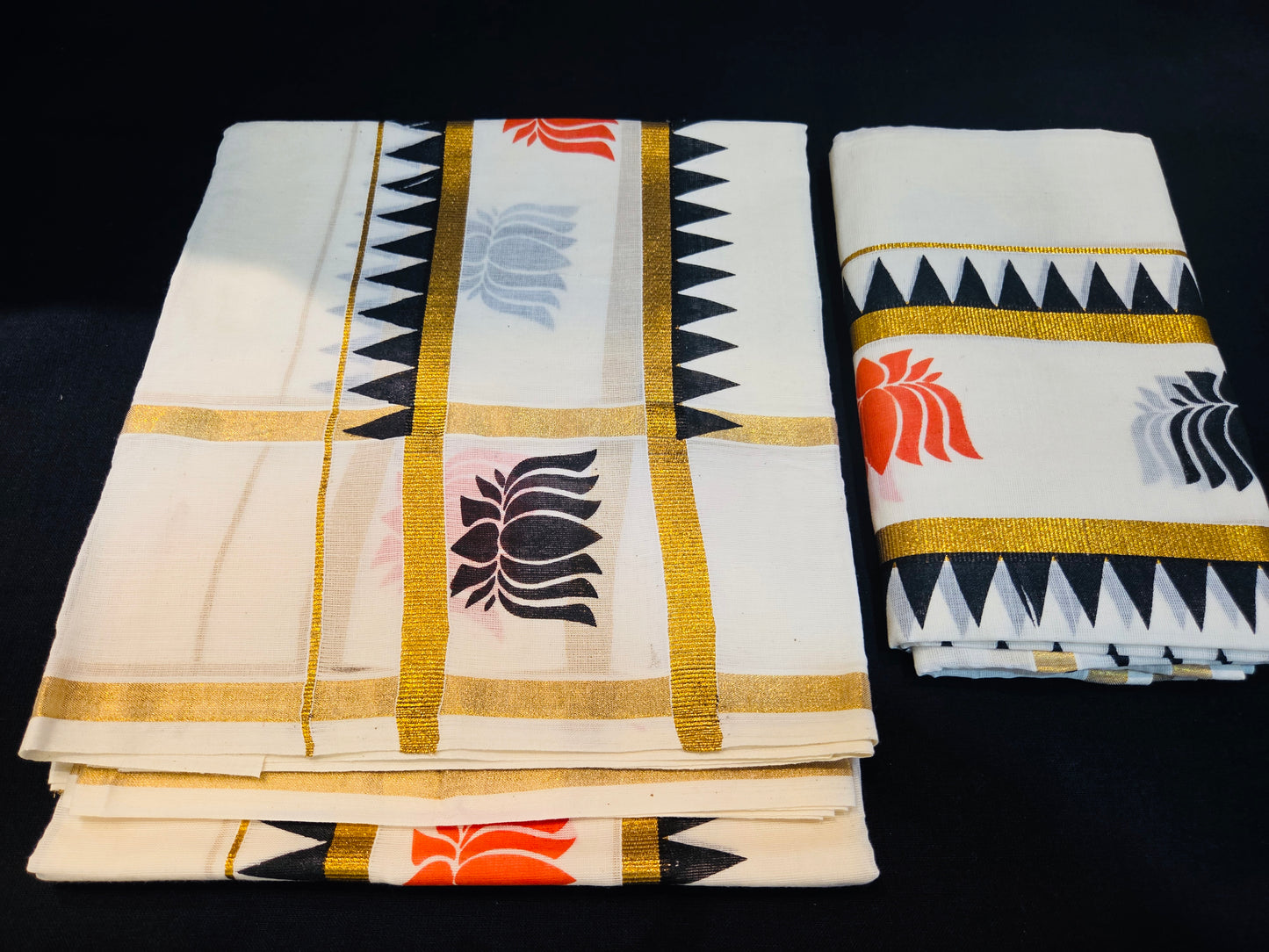 Set Mundu^