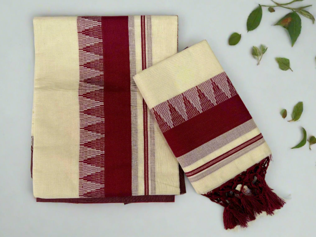 Set Mundu