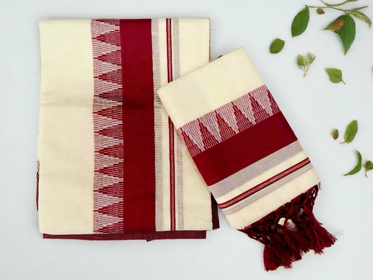 Set Mundu