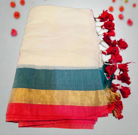 Mul Saree^