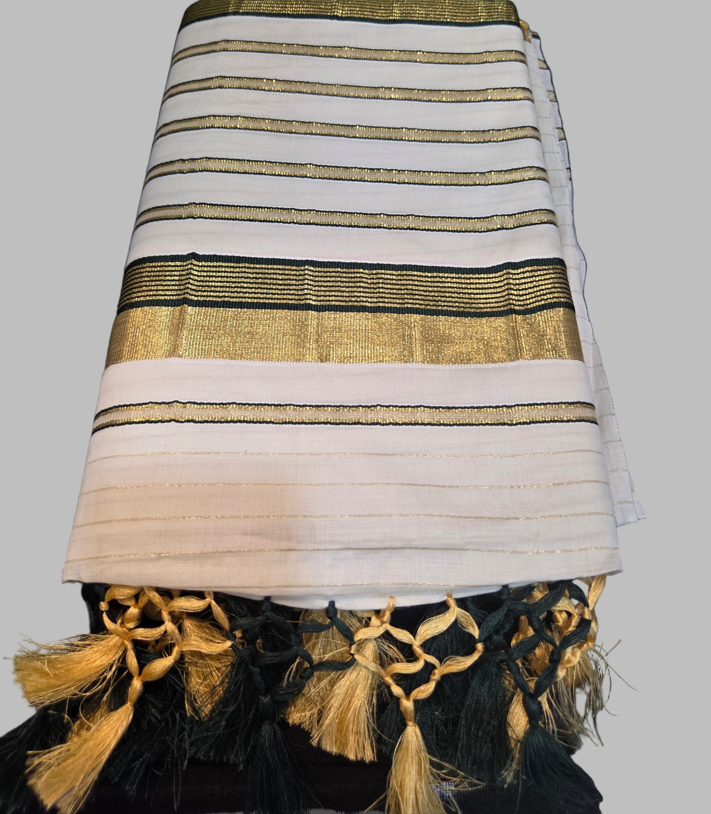 Beautiful soft set Saree^^