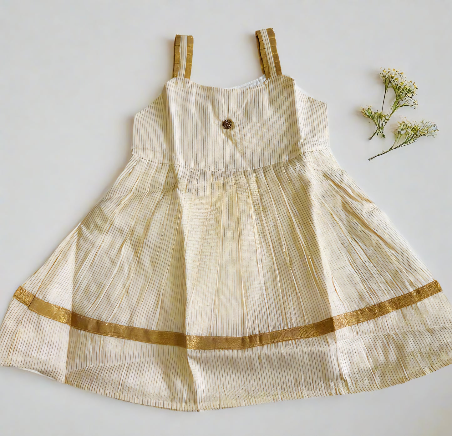 Beautiful Baby Dress