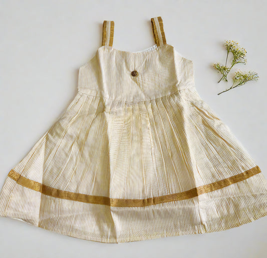 Beautiful Baby Dress