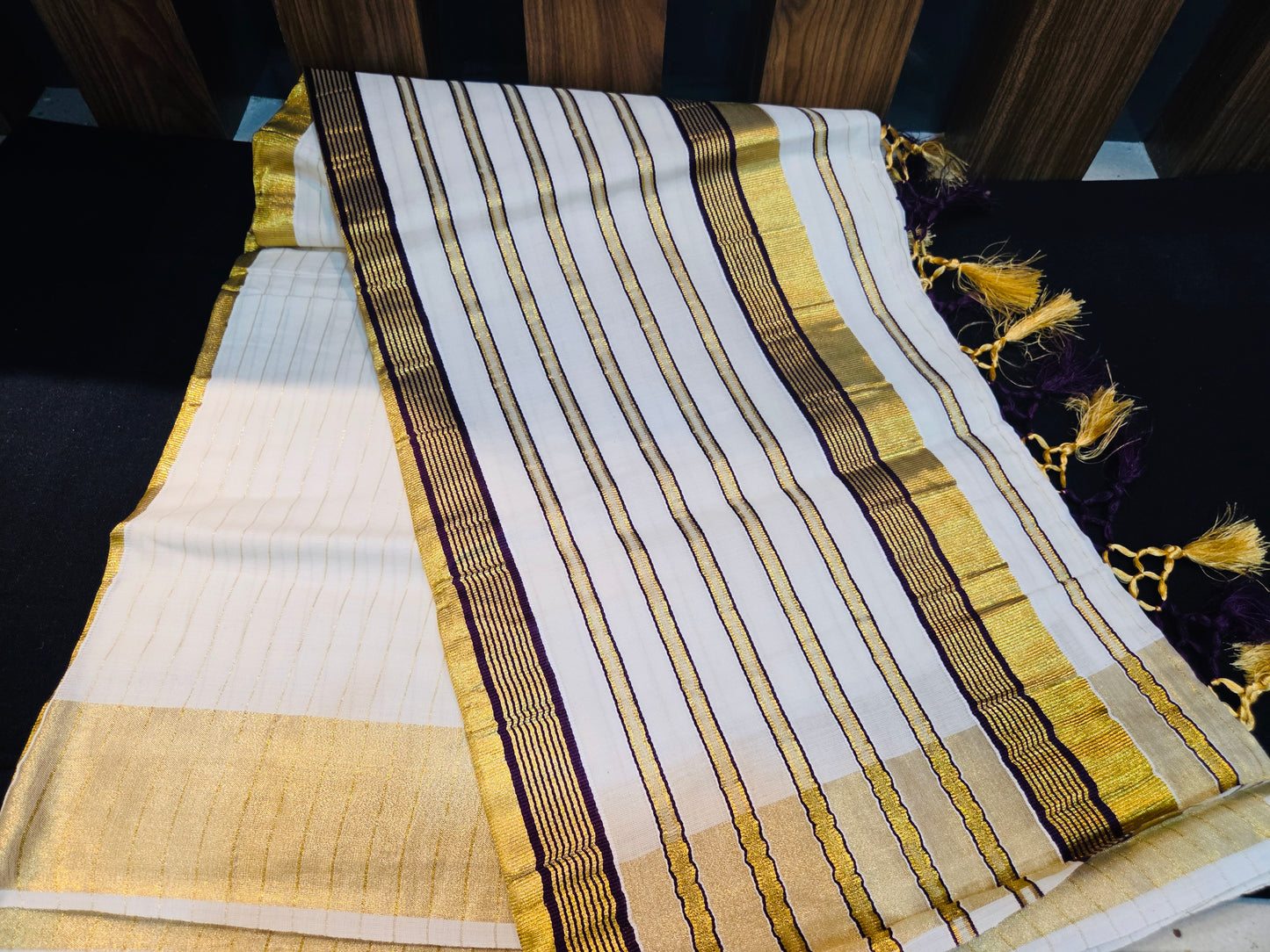 Premium quality set Saree