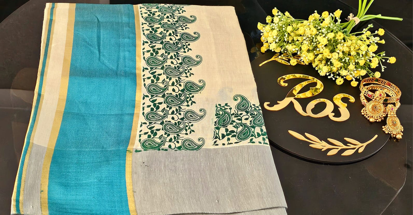 Set Saree