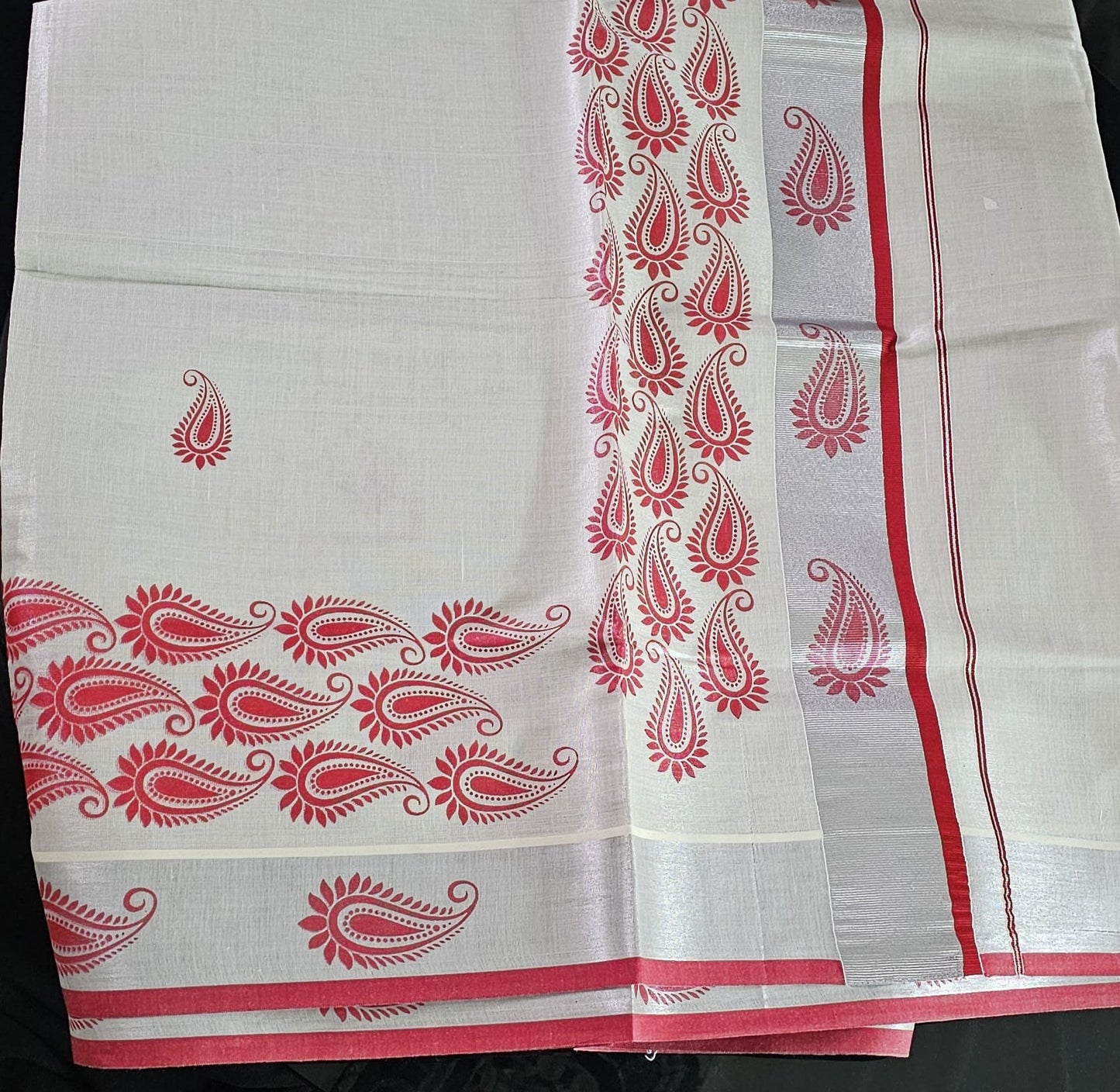 Set Saree